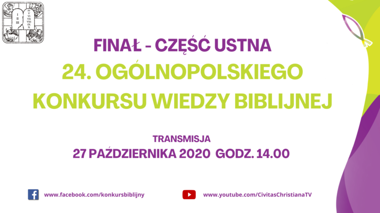 Finał Edycji Jesiennej XXIV OKWB