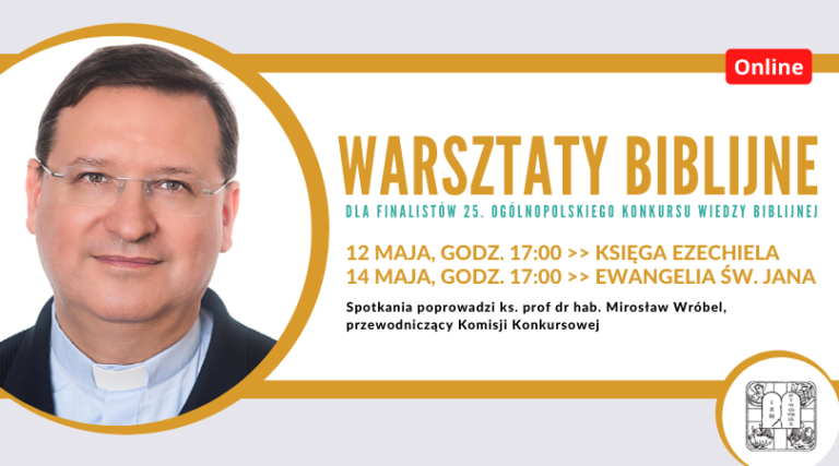 Warsztaty dla finalistów