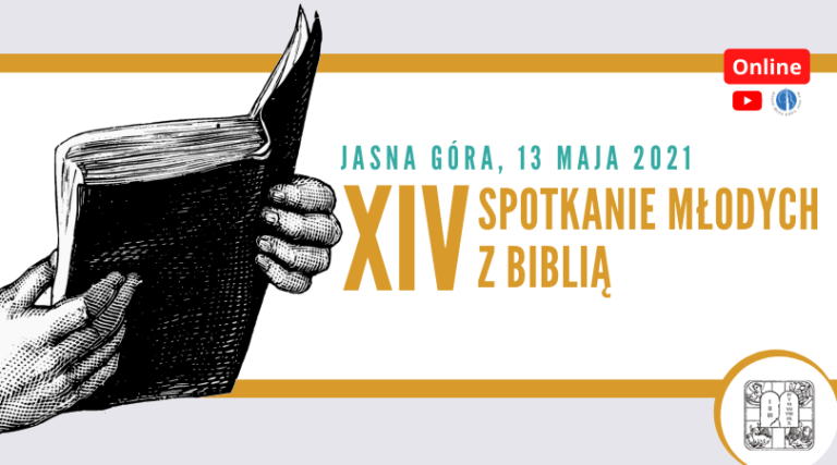 XIV Spotkanie Młodych z Biblią