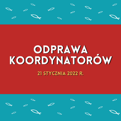 Odprawa online koordynatorów 26. edycji OKWB