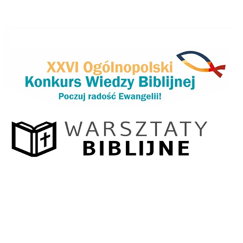 Warsztaty biblijne z ks. dr. hab. Tomaszem Siemieńcem